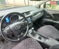 Сірий Тойота Авенсіс, об'ємом двигуна 2 л та пробігом 313 тис. км за 13200 $, фото 25 на Automoto.ua