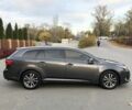 Серый Тойота Авенсис, объемом двигателя 2.2 л и пробегом 257 тыс. км за 12100 $, фото 4 на Automoto.ua