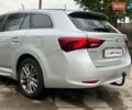 Серый Тойота Авенсис, объемом двигателя 2 л и пробегом 274 тыс. км за 13490 $, фото 7 на Automoto.ua