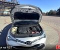 Серый Тойота Авенсис, объемом двигателя 2 л и пробегом 273 тыс. км за 13200 $, фото 6 на Automoto.ua