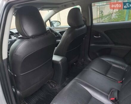 Сірий Тойота Авенсіс, об'ємом двигуна 2 л та пробігом 313 тис. км за 13200 $, фото 15 на Automoto.ua