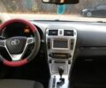 Сірий Тойота Авенсіс, об'ємом двигуна 2.2 л та пробігом 257 тис. км за 12100 $, фото 13 на Automoto.ua