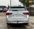 Серый Тойота Авенсис, объемом двигателя 2 л и пробегом 274 тыс. км за 12990 $, фото 5 на Automoto.ua