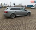 Сірий Тойота Авенсіс, об'ємом двигуна 2 л та пробігом 313 тис. км за 13200 $, фото 43 на Automoto.ua