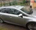 Сірий Тойота Авенсіс, об'ємом двигуна 2 л та пробігом 313 тис. км за 13200 $, фото 7 на Automoto.ua