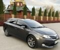 Сірий Тойота Авенсіс, об'ємом двигуна 2.2 л та пробігом 257 тис. км за 12100 $, фото 1 на Automoto.ua