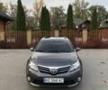 Сірий Тойота Авенсіс, об'ємом двигуна 2.2 л та пробігом 257 тис. км за 12100 $, фото 5 на Automoto.ua