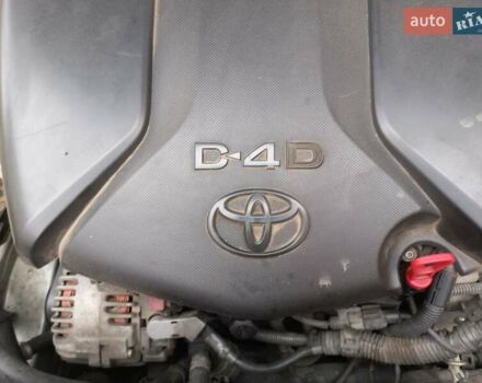 Сірий Тойота Авенсіс, об'ємом двигуна 2 л та пробігом 313 тис. км за 13200 $, фото 29 на Automoto.ua