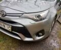 Сірий Тойота Авенсіс, об'ємом двигуна 2 л та пробігом 313 тис. км за 13200 $, фото 30 на Automoto.ua