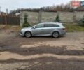 Сірий Тойота Авенсіс, об'ємом двигуна 2 л та пробігом 313 тис. км за 13200 $, фото 36 на Automoto.ua