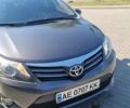 Сірий Тойота Авенсіс, об'ємом двигуна 2.2 л та пробігом 280 тис. км за 15900 $, фото 20 на Automoto.ua