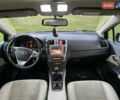 Серый Тойота Авенсис, объемом двигателя 2 л и пробегом 185 тыс. км за 11200 $, фото 25 на Automoto.ua