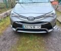 Сірий Тойота Авенсіс, об'ємом двигуна 2 л та пробігом 313 тис. км за 13200 $, фото 31 на Automoto.ua