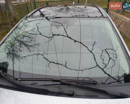 Сірий Тойота Авенсіс, об'ємом двигуна 2 л та пробігом 313 тис. км за 13200 $, фото 26 на Automoto.ua