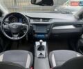 Серый Тойота Авенсис, объемом двигателя 2 л и пробегом 274 тыс. км за 12990 $, фото 12 на Automoto.ua