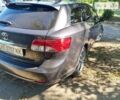 Сірий Тойота Авенсіс, об'ємом двигуна 2.2 л та пробігом 280 тис. км за 15900 $, фото 1 на Automoto.ua