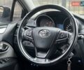 Серый Тойота Авенсис, объемом двигателя 2 л и пробегом 274 тыс. км за 13490 $, фото 13 на Automoto.ua