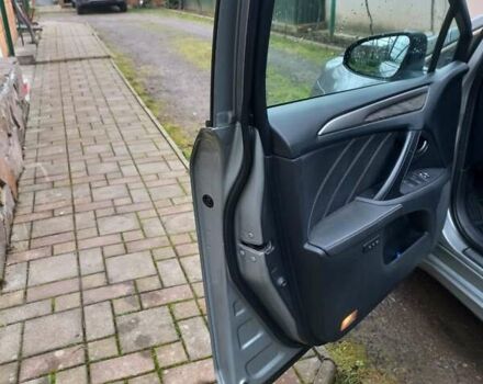 Сірий Тойота Авенсіс, об'ємом двигуна 2 л та пробігом 313 тис. км за 13200 $, фото 23 на Automoto.ua