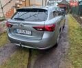 Сірий Тойота Авенсіс, об'ємом двигуна 2 л та пробігом 313 тис. км за 13200 $, фото 8 на Automoto.ua