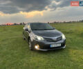 Серый Тойота Авенсис, объемом двигателя 2 л и пробегом 185 тыс. км за 11200 $, фото 2 на Automoto.ua