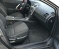 Сірий Тойота Авенсіс, об'ємом двигуна 2.2 л та пробігом 257 тис. км за 12100 $, фото 9 на Automoto.ua