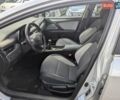 Серый Тойота Авенсис, объемом двигателя 2 л и пробегом 241 тыс. км за 13950 $, фото 30 на Automoto.ua