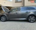 Серый Тойота Авенсис, объемом двигателя 2 л и пробегом 255 тыс. км за 16300 $, фото 24 на Automoto.ua