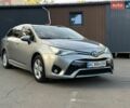 Сірий Тойота Авенсіс, об'ємом двигуна 1.8 л та пробігом 265 тис. км за 13499 $, фото 1 на Automoto.ua