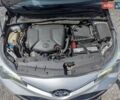 Серый Тойота Авенсис, объемом двигателя 2 л и пробегом 241 тыс. км за 13950 $, фото 55 на Automoto.ua