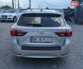 Серый Тойота Авенсис, объемом двигателя 2 л и пробегом 241 тыс. км за 13950 $, фото 16 на Automoto.ua