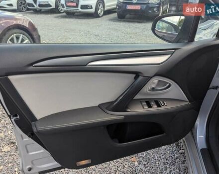 Серый Тойота Авенсис, объемом двигателя 2 л и пробегом 241 тыс. км за 13950 $, фото 28 на Automoto.ua
