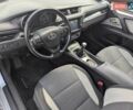 Серый Тойота Авенсис, объемом двигателя 2 л и пробегом 241 тыс. км за 13950 $, фото 33 на Automoto.ua