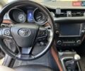 Серый Тойота Авенсис, объемом двигателя 2 л и пробегом 255 тыс. км за 16300 $, фото 26 на Automoto.ua