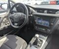 Серый Тойота Авенсис, объемом двигателя 2 л и пробегом 241 тыс. км за 13950 $, фото 49 на Automoto.ua