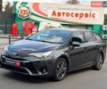 Серый Тойота Авенсис, объемом двигателя 2 л и пробегом 272 тыс. км за 12490 $, фото 1 на Automoto.ua