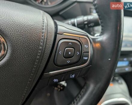 Серый Тойота Авенсис, объемом двигателя 2 л и пробегом 241 тыс. км за 13750 $, фото 31 на Automoto.ua