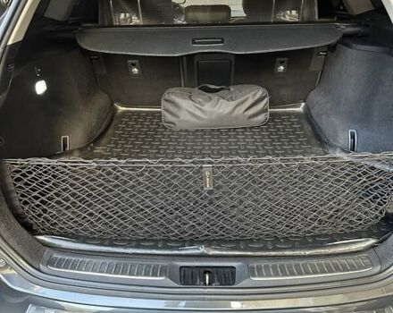 Серый Тойота Авенсис, объемом двигателя 2 л и пробегом 255 тыс. км за 16300 $, фото 13 на Automoto.ua
