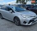 Серый Тойота Авенсис, объемом двигателя 2 л и пробегом 241 тыс. км за 13950 $, фото 8 на Automoto.ua
