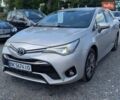Серый Тойота Авенсис, объемом двигателя 2 л и пробегом 241 тыс. км за 13950 $, фото 5 на Automoto.ua