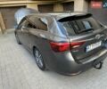 Серый Тойота Авенсис, объемом двигателя 2 л и пробегом 255 тыс. км за 16300 $, фото 18 на Automoto.ua