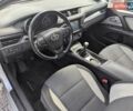 Серый Тойота Авенсис, объемом двигателя 2 л и пробегом 241 тыс. км за 13950 $, фото 27 на Automoto.ua