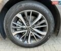 Серый Тойота Авенсис, объемом двигателя 2 л и пробегом 255 тыс. км за 16300 $, фото 9 на Automoto.ua