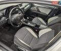 Серый Тойота Авенсис, объемом двигателя 2 л и пробегом 241 тыс. км за 13750 $, фото 32 на Automoto.ua