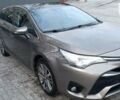 Сірий Тойота Авенсіс, об'ємом двигуна 2 л та пробігом 179 тис. км за 15000 $, фото 14 на Automoto.ua