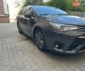 Серый Тойота Авенсис, объемом двигателя 2 л и пробегом 255 тыс. км за 16300 $, фото 16 на Automoto.ua