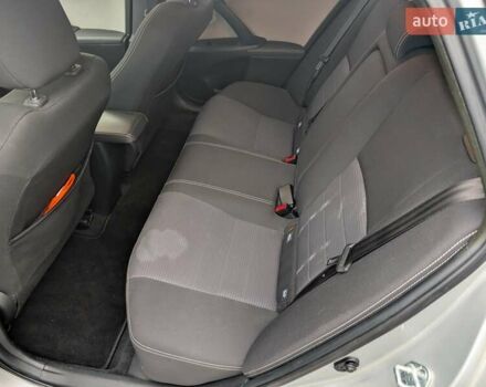 Серый Тойота Авенсис, объемом двигателя 2 л и пробегом 241 тыс. км за 13750 $, фото 34 на Automoto.ua