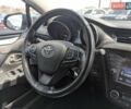 Серый Тойота Авенсис, объемом двигателя 2 л и пробегом 241 тыс. км за 13950 $, фото 50 на Automoto.ua