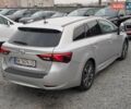 Серый Тойота Авенсис, объемом двигателя 2 л и пробегом 241 тыс. км за 13750 $, фото 11 на Automoto.ua
