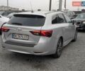 Серый Тойота Авенсис, объемом двигателя 2 л и пробегом 241 тыс. км за 13750 $, фото 13 на Automoto.ua