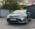 Серый Тойота Авенсис, объемом двигателя 1.8 л и пробегом 265 тыс. км за 11999 $, фото 1 на Automoto.ua